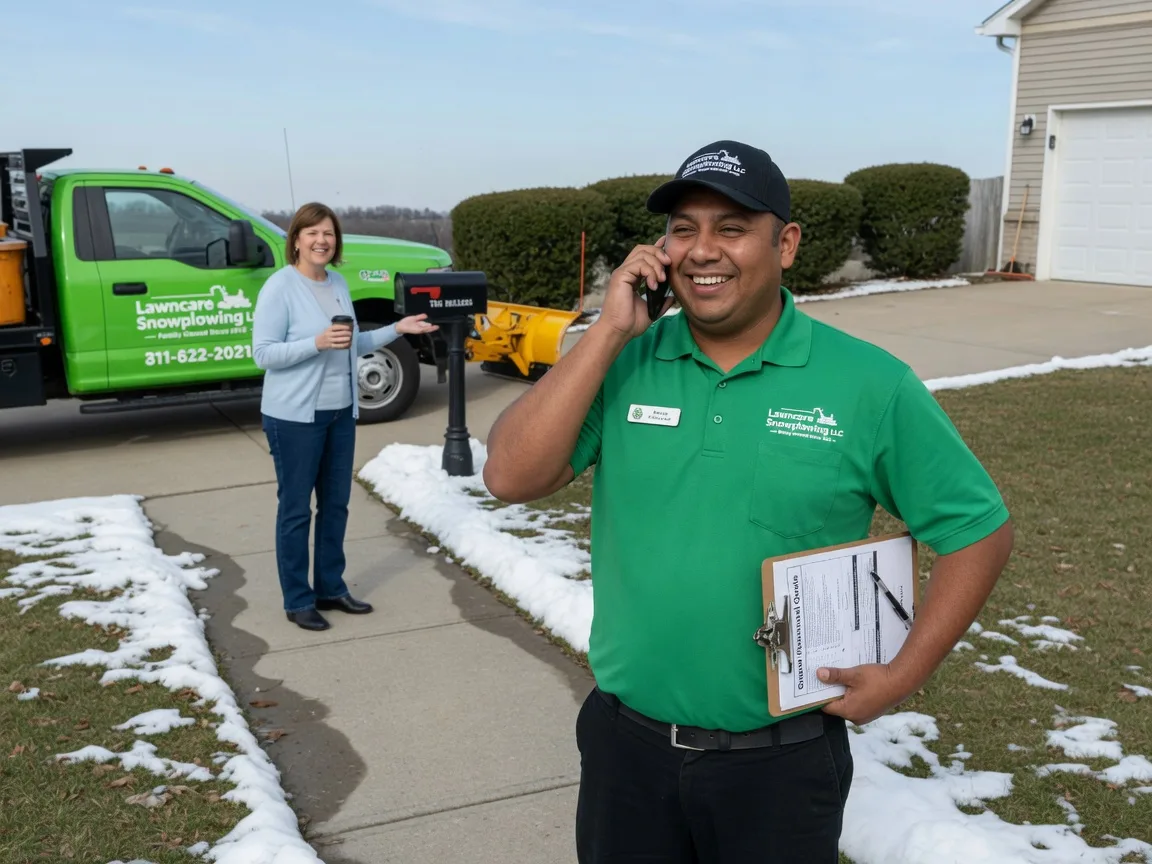 Lawn Care Services By Expert Landscaper Taylorsville, KY FAQs